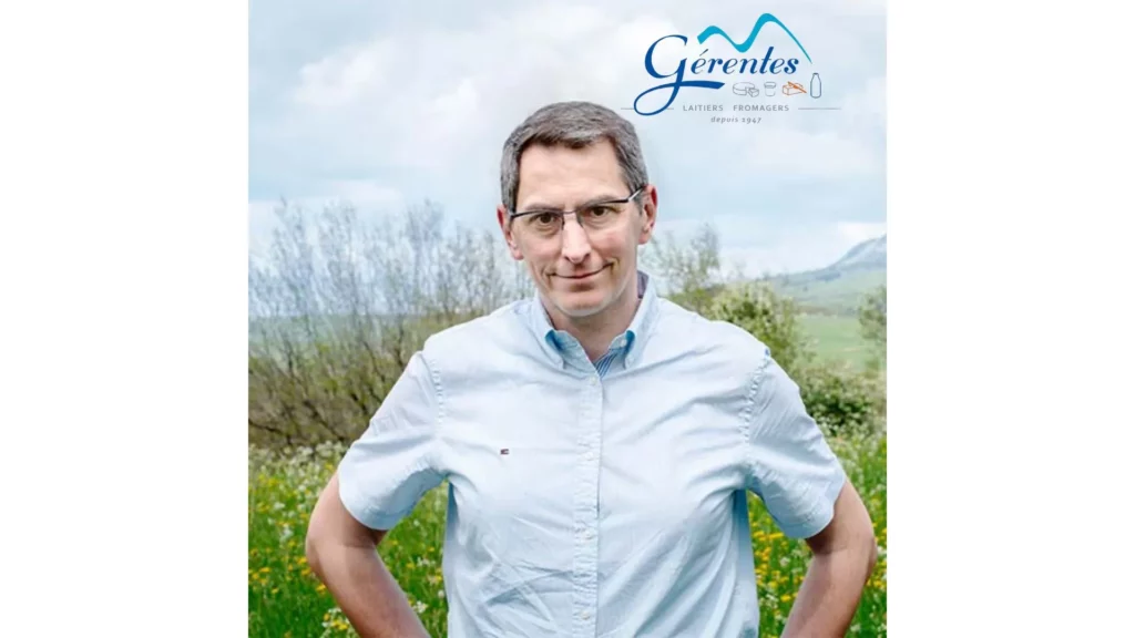 Pierre Gérentes Pierre Gérentes